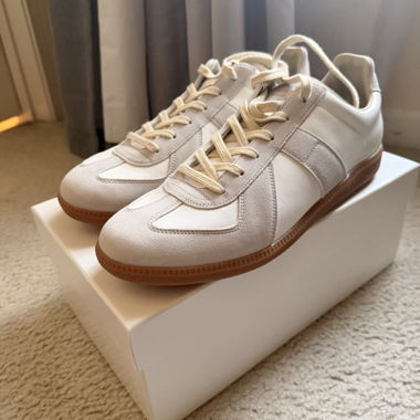 Sneaker Maison-Margiela