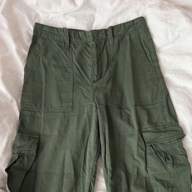 Cargo Pants