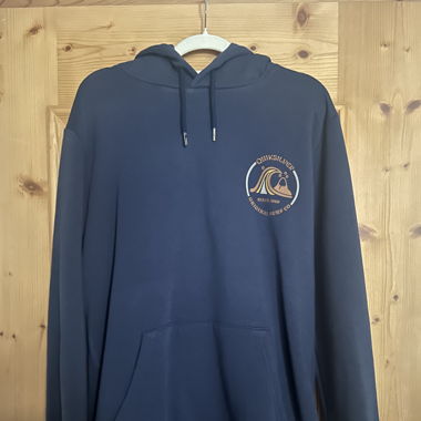 Quiksilver Hoddie