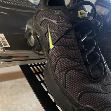 Nike TN