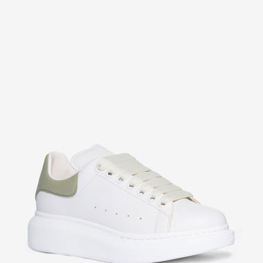 Sneaker Alexander McQueen EU39