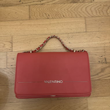 red valentino bag