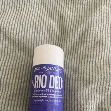 Sol de janeiro deo 59