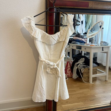 Zara dress