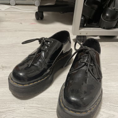 Doc martens