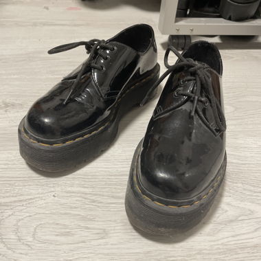 Doc martens