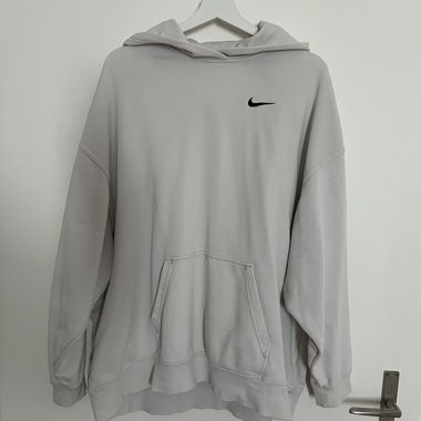 Felpa Nike Swooshwear