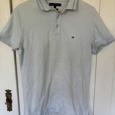 Polo Tommy Hilfiger M