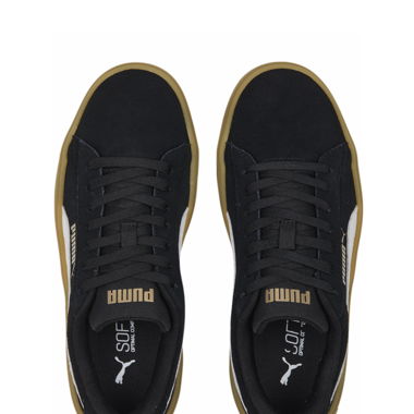 Puma soft foam