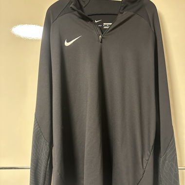 Nike Sport-Halbzip