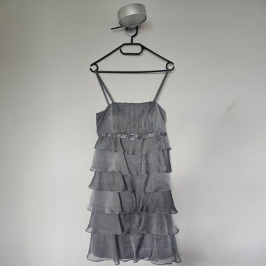 Cocktail Kleid