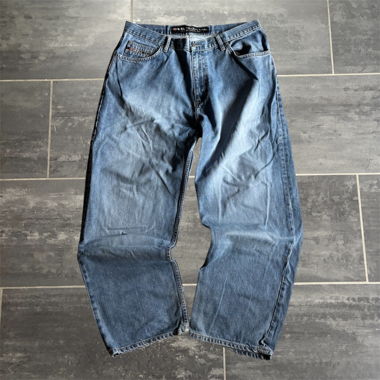 Baggy Vintage Reell denim jeans