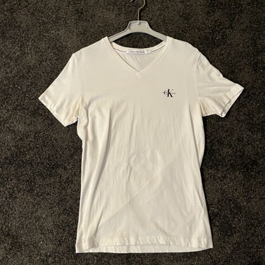 T-shirt Calvin Klein