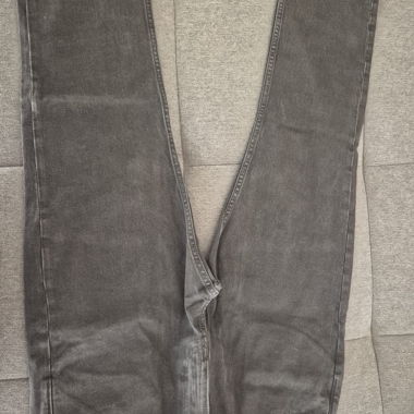 Black Jeans from Weekday