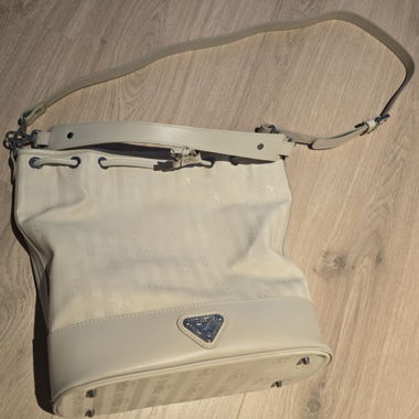Mollerus NIESEN pearl weiss / silber