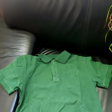 Poloshirt d brand