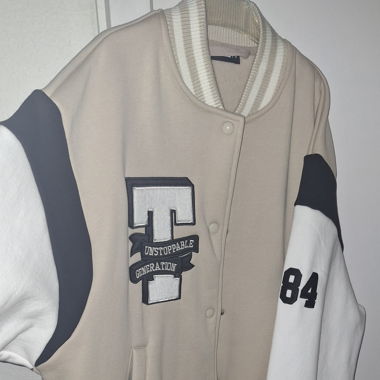 veste 