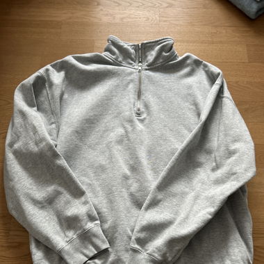 Brandy sweater
