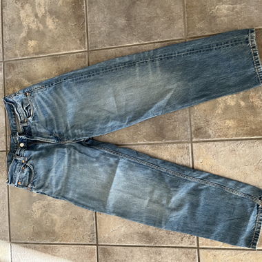 Jeans Weekday