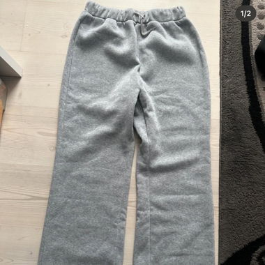 breite jogginghose