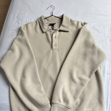 H&M polo Sweater