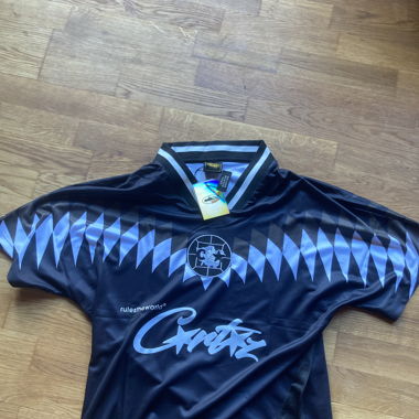 Corteiz trikot