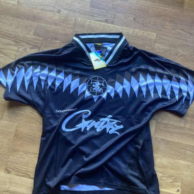 Corteiz trikot