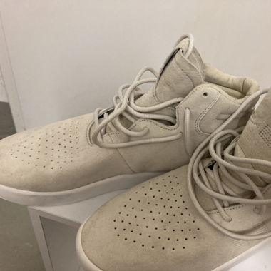 Adidas Sneakers (hoch)