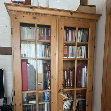 Bibliothèque 