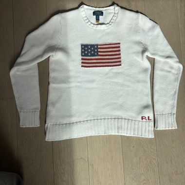 Pullover Polo Ralph Lauren