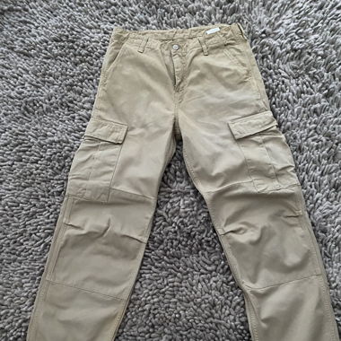 Carhartt Wip Cargo Hose 30 x 32