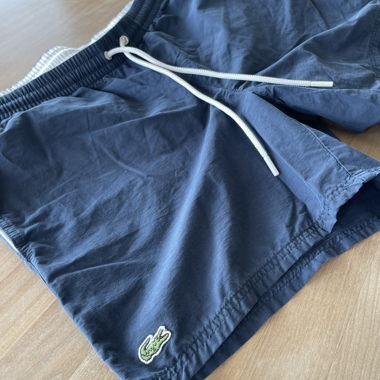 Lacoste Badeshorts M