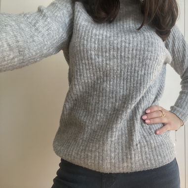 Strickpullover