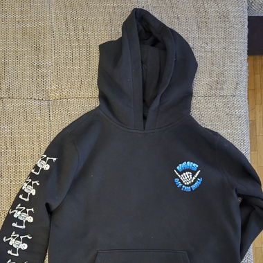 Pull Vans