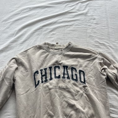 Chicago Pulli