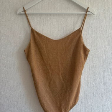 Body doré 