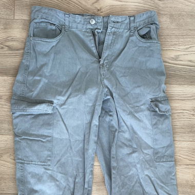 Cargo Pants