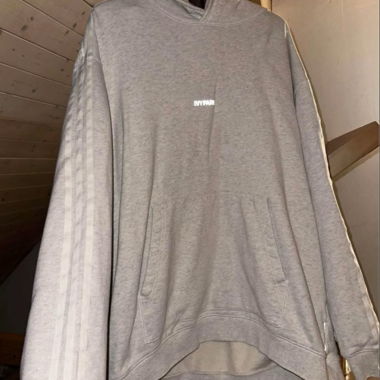 Pullover Adidas Ivy Park, L