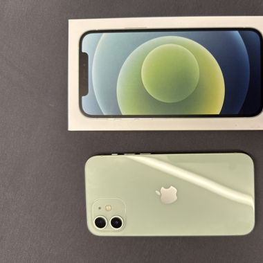 IPhone 12 128GB