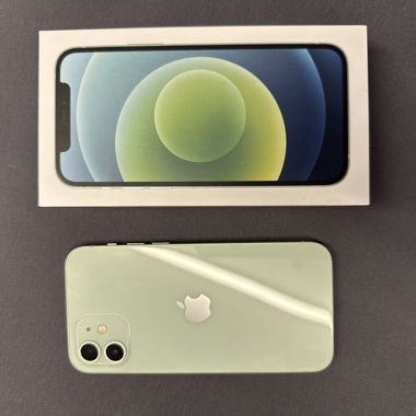 IPhone 12 128GB