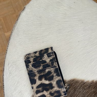 leoprint card holder
