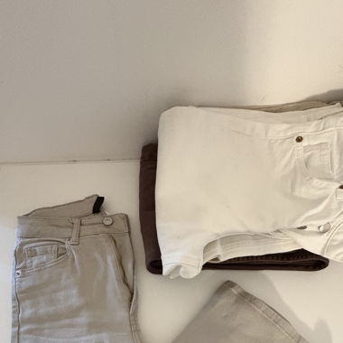 HM Jeans 