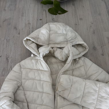 jacke cropped