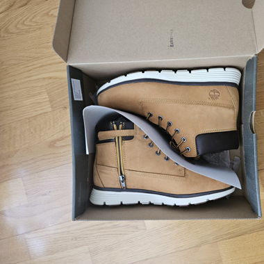 Timberland