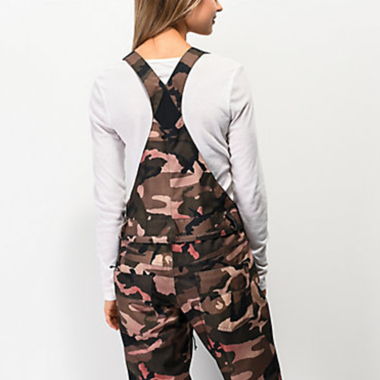 Pantalon snow ski volcom