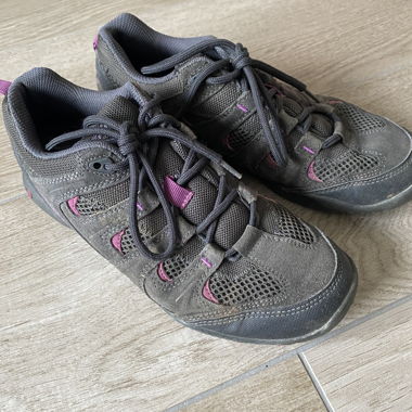 Wanderschuhe