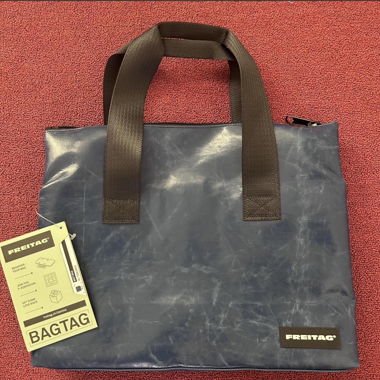 Freitag Tote Bag