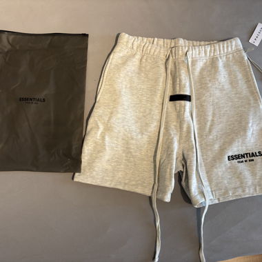 Short Essentials