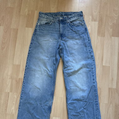 Baggy Jeans