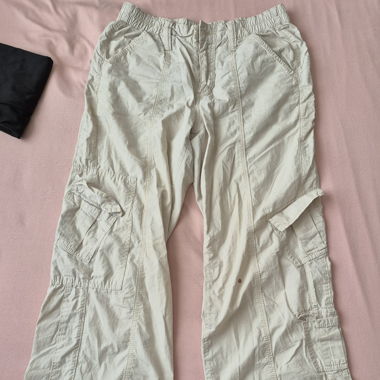 Y2k Urban outfitters cargo
